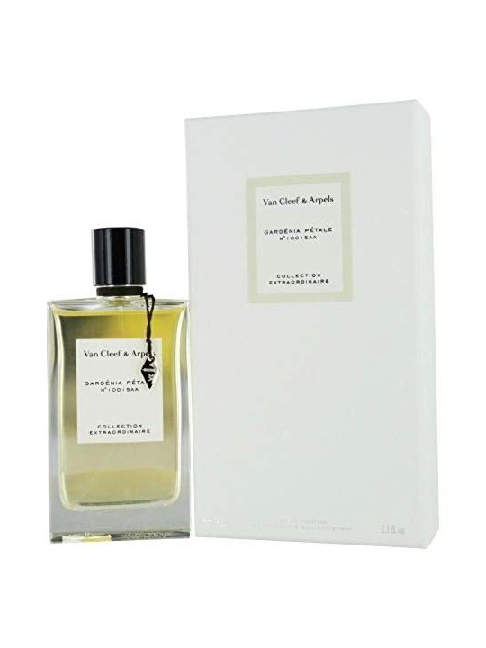 Van Cleef & Arpels Gardenia Petale eau de parfum Spray donna 75ml