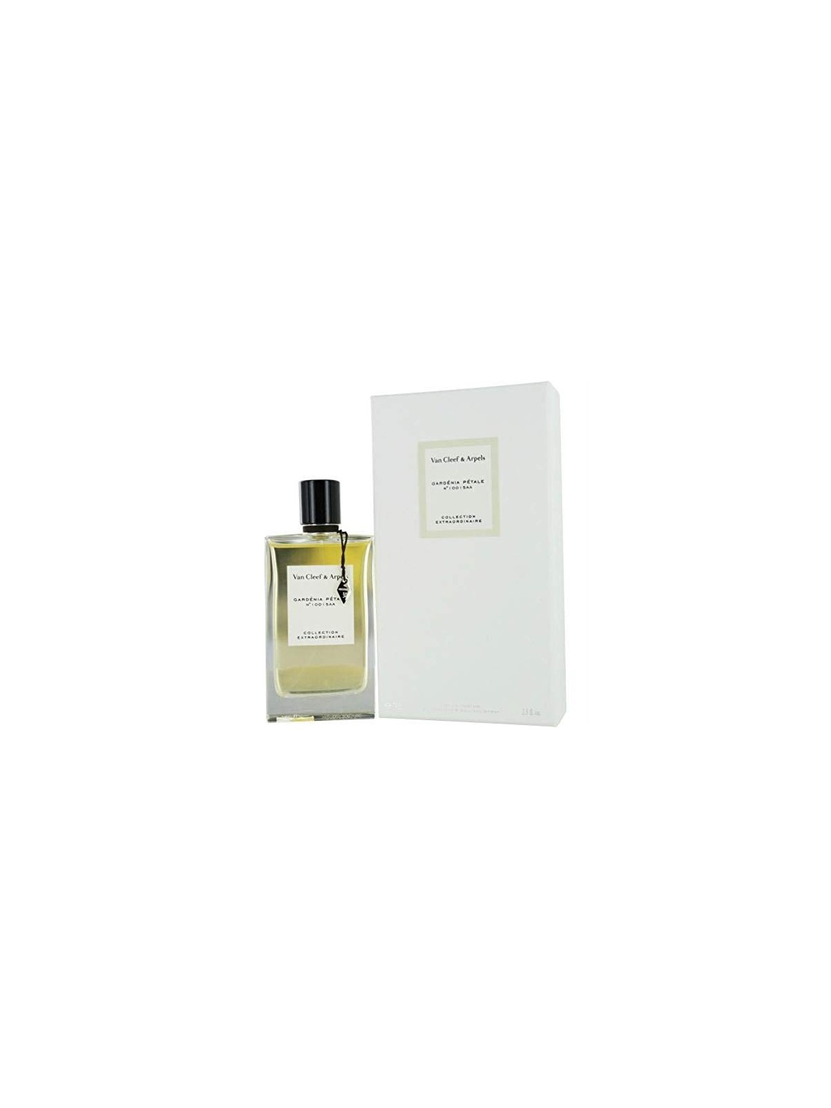 Van Cleef & Arpels Gardenia Petale eau de parfum Spray donna 75ml
