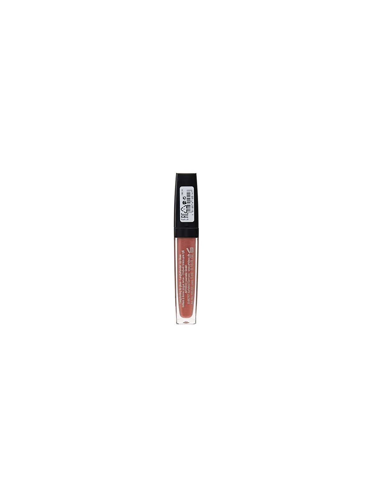 Artdeco Lip Brilliance 14 Brilliant Frozen Rose for Women