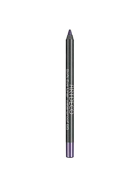 Artdeco Soft Eye Liner Waterproof 1,2g Numero 85 Lila