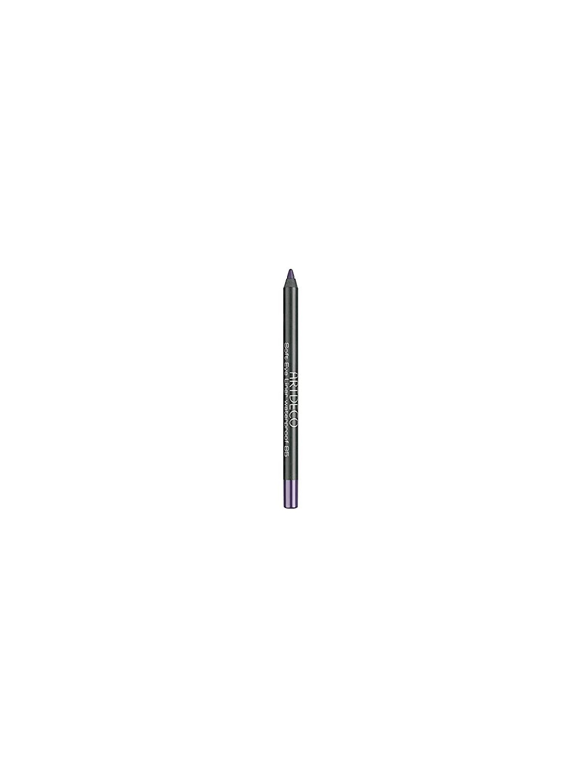 Artdeco Soft Eye Liner Waterproof 1,2g Numero 85 Lila