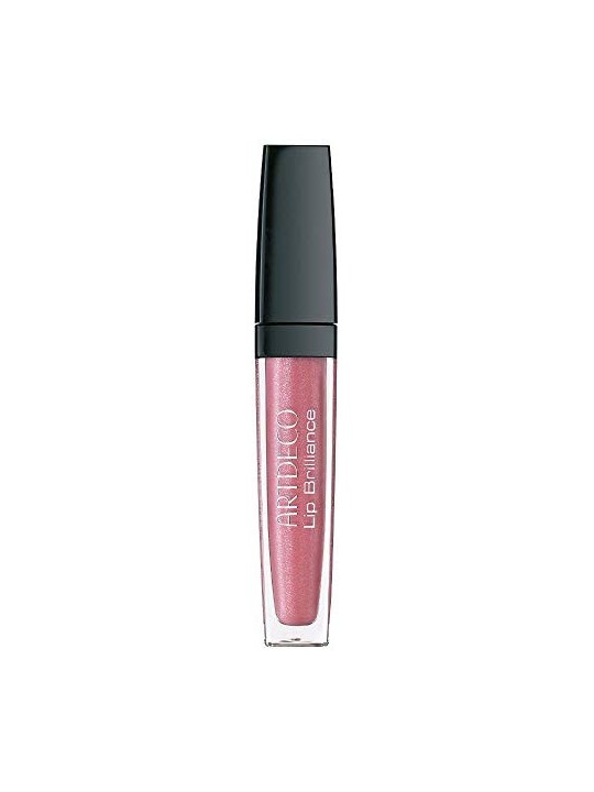 Artdeco Lip Brilliance Lip Gloss 5ml Numero 72 Brilliant Romantic Pink