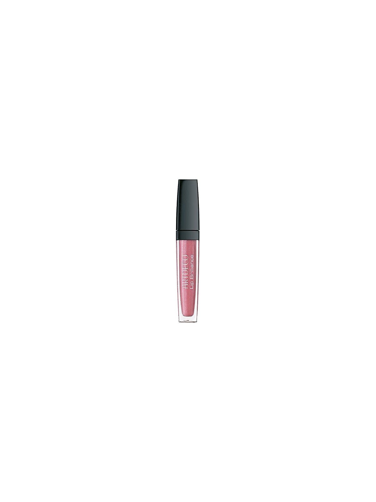 Artdeco Lip Brilliance Lip Gloss 5ml Numero 72 Brilliant Romantic Pink