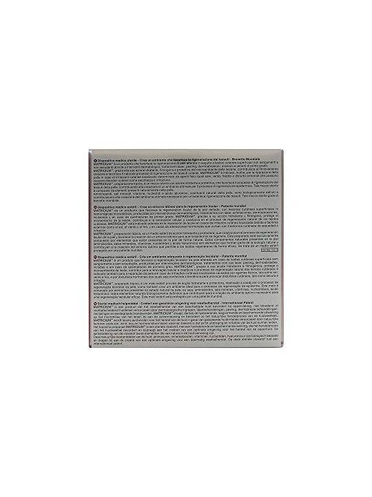 Bioderma Matricium Trattamento di Rigenerazione Cutanea 30x1ml