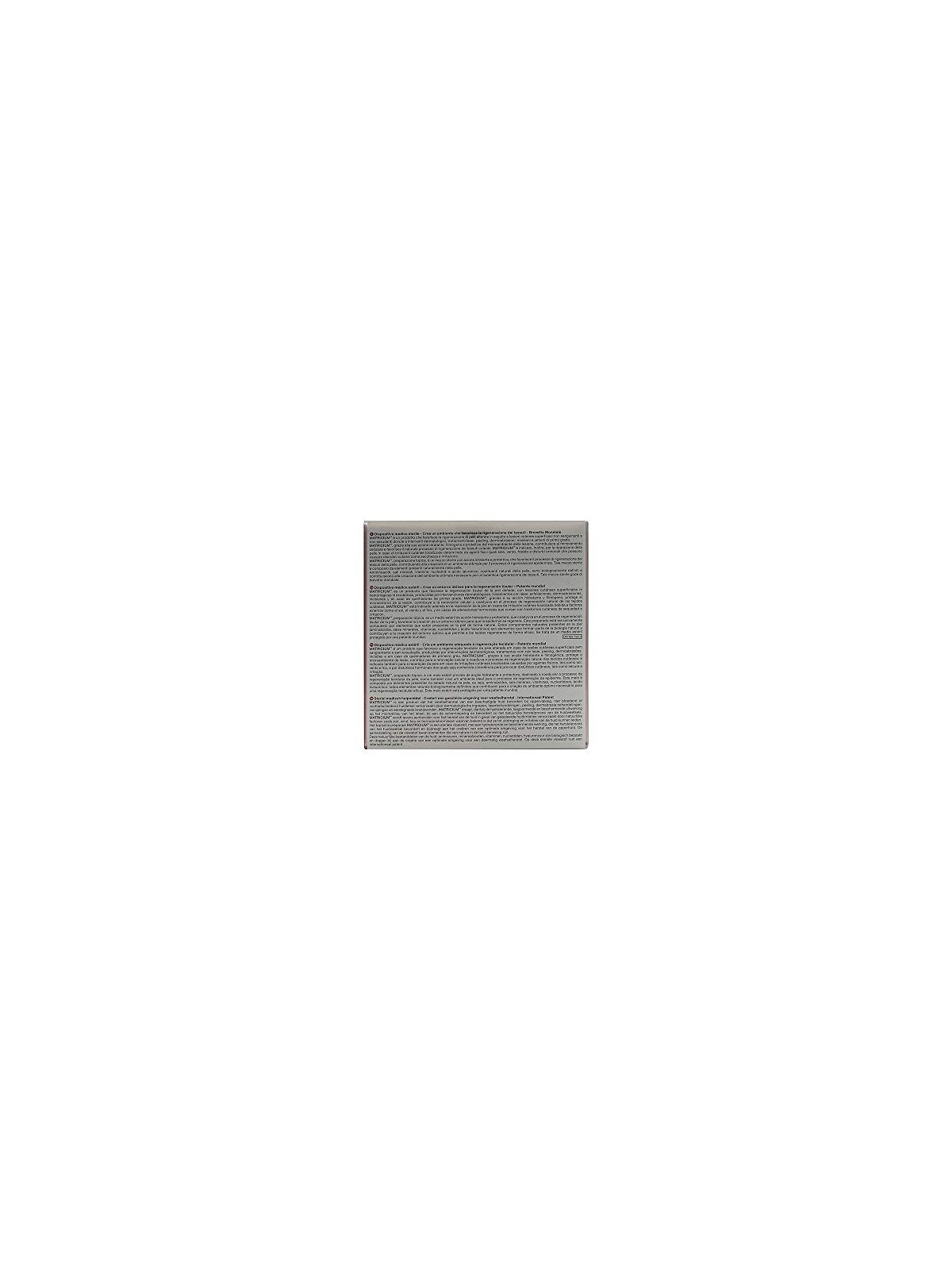 Bioderma Matricium Trattamento di Rigenerazione Cutanea 30x1ml
