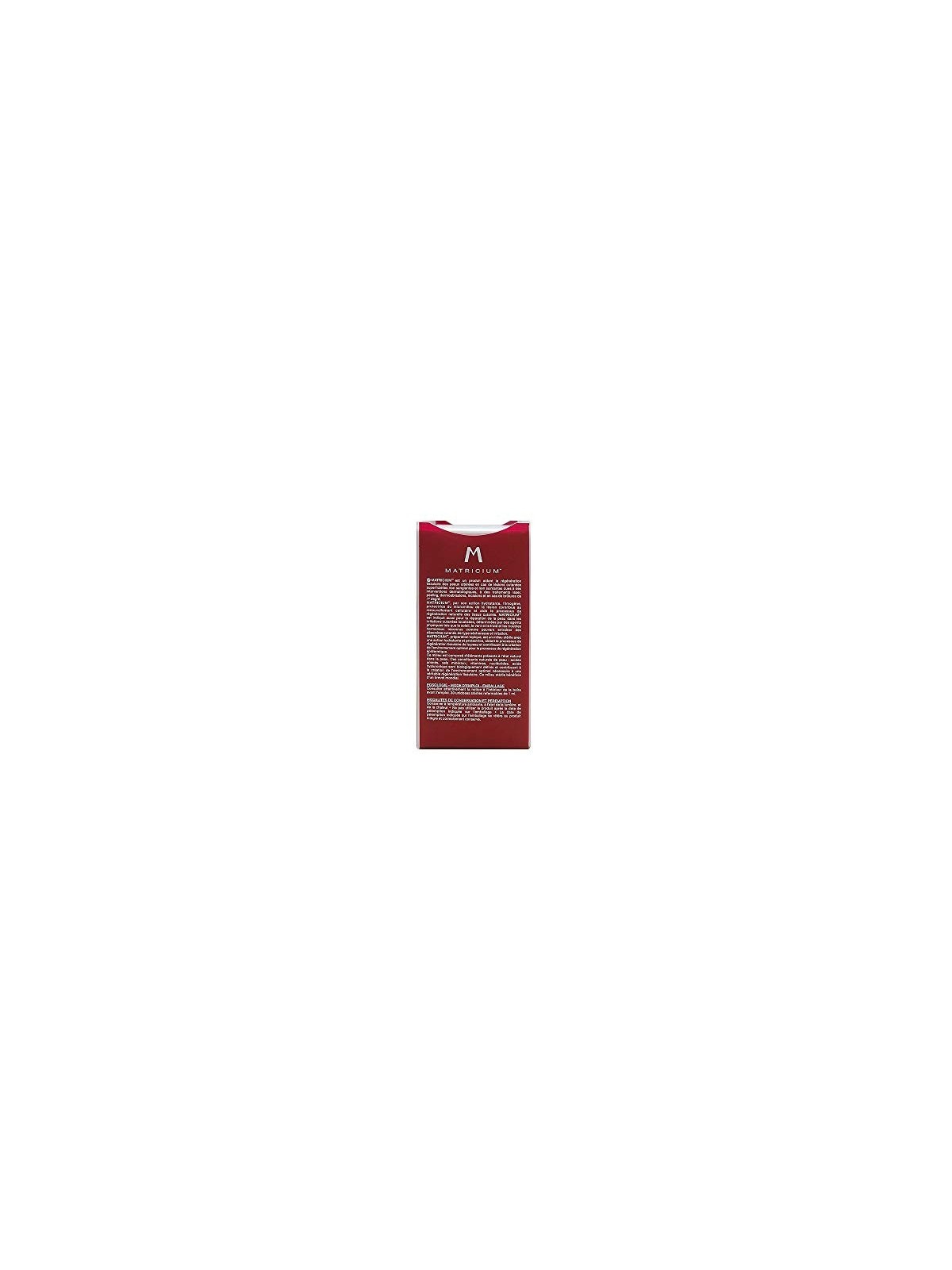 Bioderma Matricium Trattamento di Rigenerazione Cutanea 30x1ml
