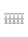 Bioderma Matricium Trattamento di Rigenerazione Cutanea 30x1ml