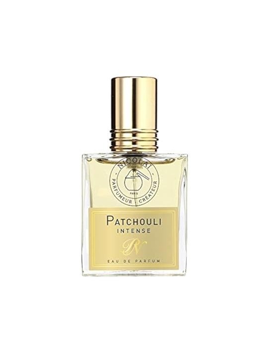 Nicolai Parfumeur Createur Patchouli Intense 30ml