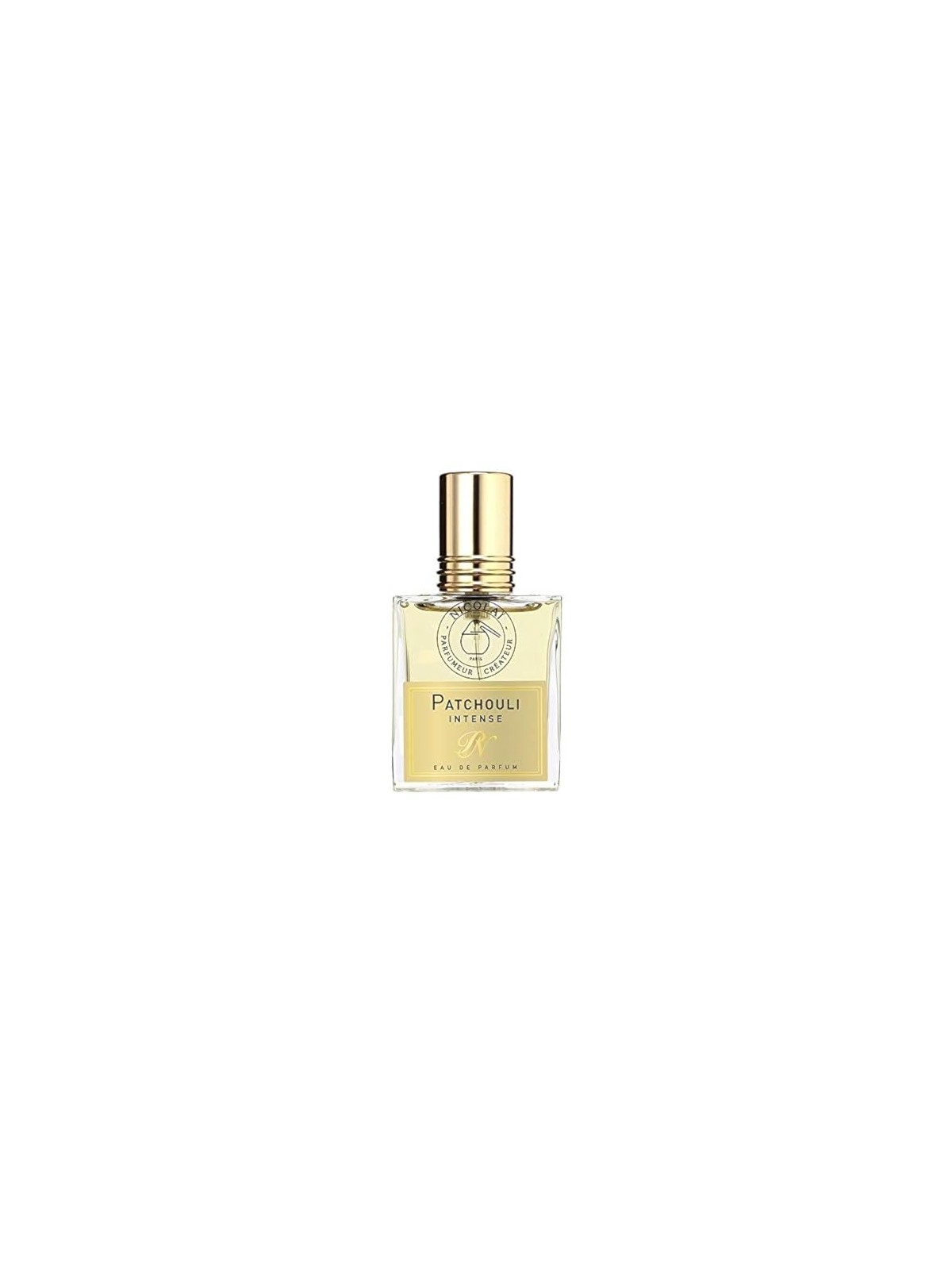 Nicolai Parfumeur Createur Patchouli Intense 30ml