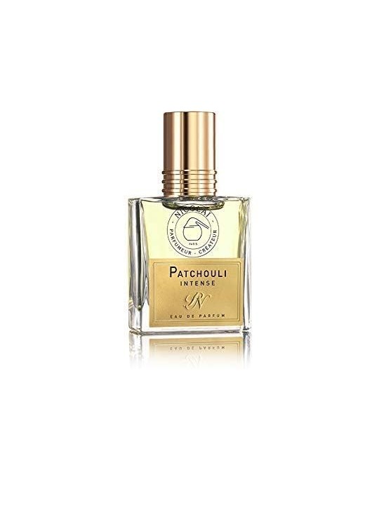 Nicolai Parfumeur Createur Patchouli Intense 30ml