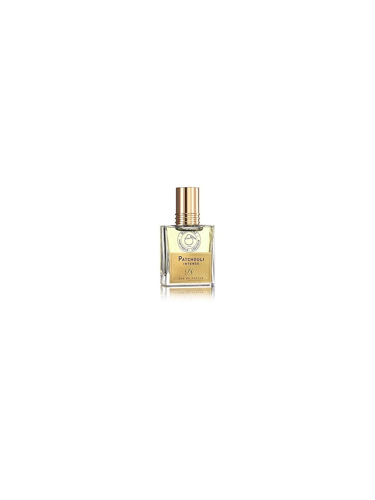 Nicolai Parfumeur Createur Patchouli Intense 30ml
