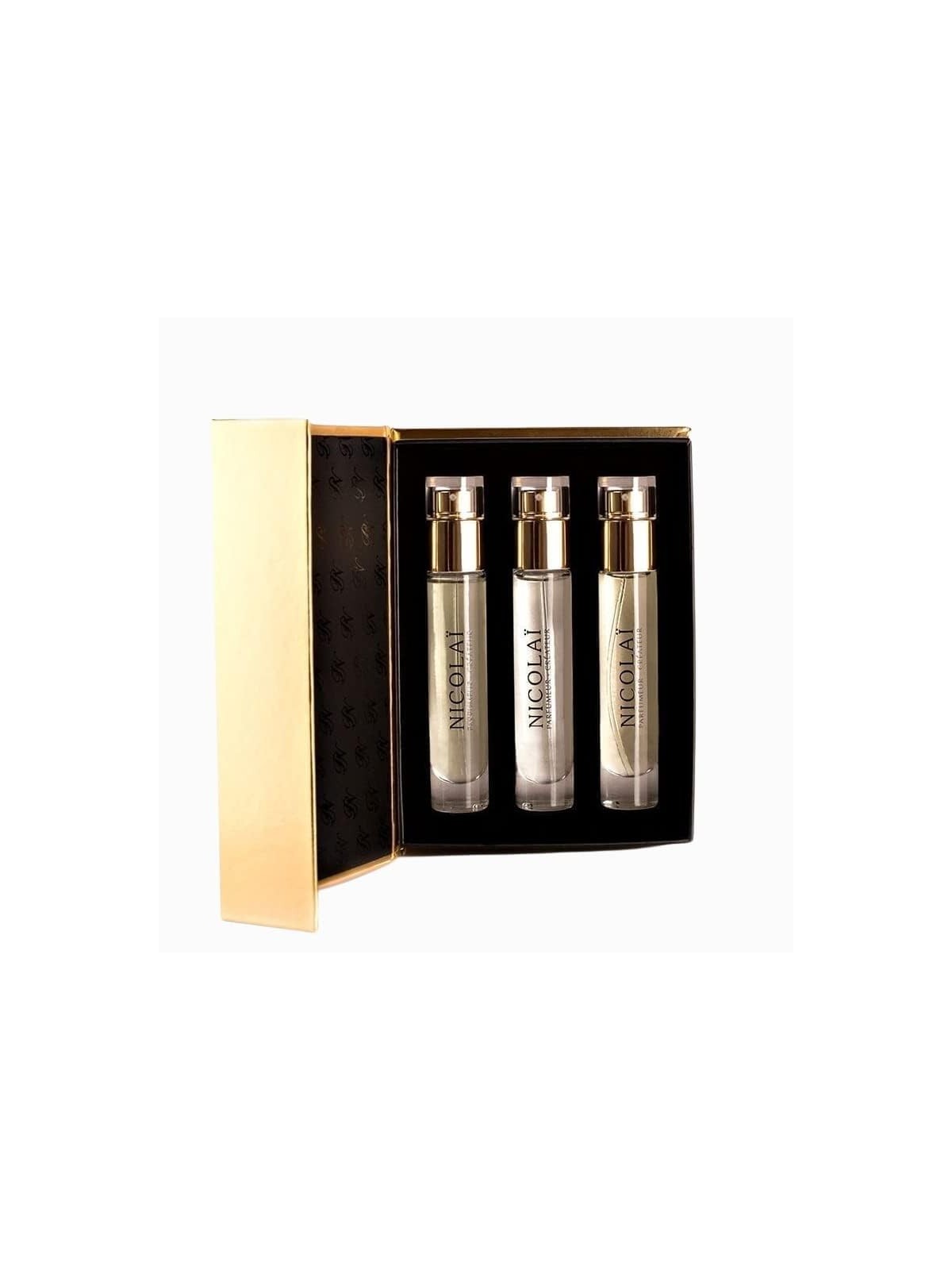 Nicolai Parfumeur Createur Patchouli Intense 30ml