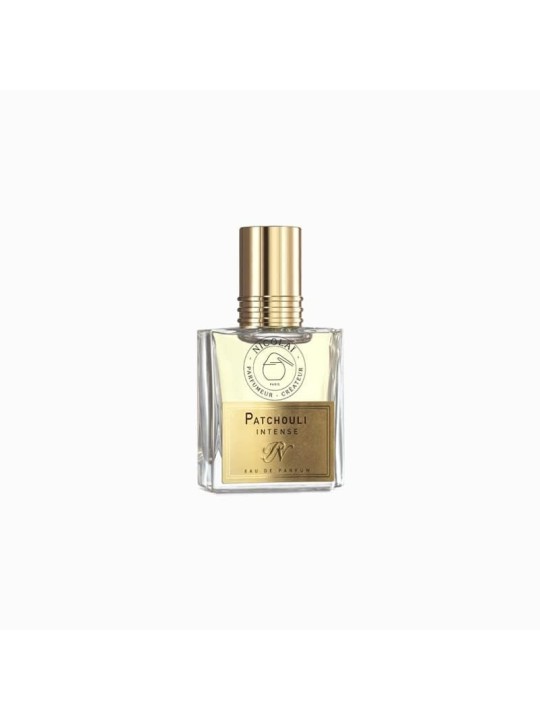 Nicolai Parfumeur Createur Patchouli Intense 30ml