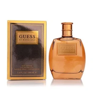 Guess By Marciano For Men eau de toilette Spray 100ml