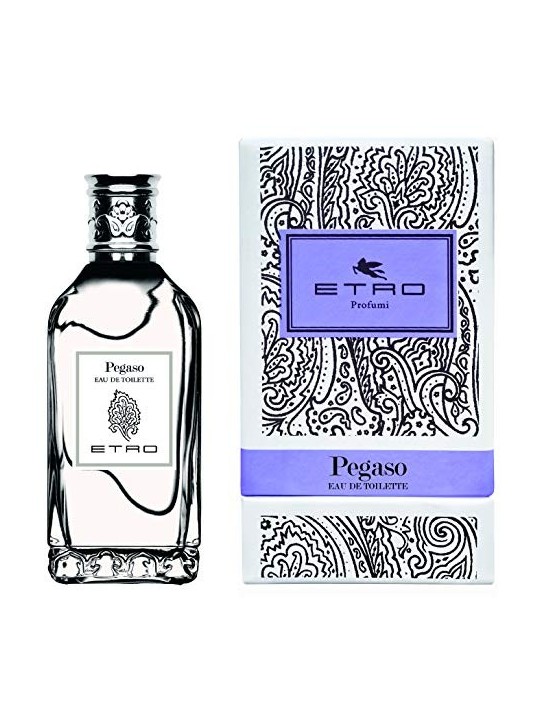 Etro Pegaso Unisex EDT 100ml