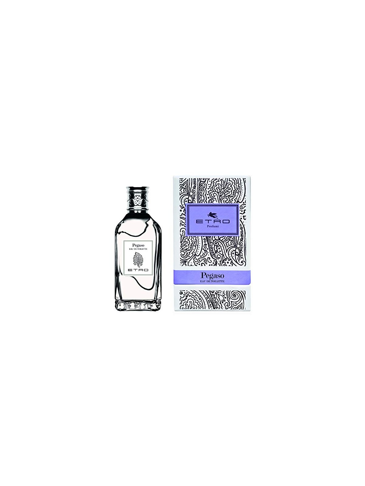 Etro Pegaso Unisex EDT 100ml