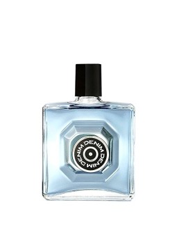 Denim Black After Shave uomo 100ml