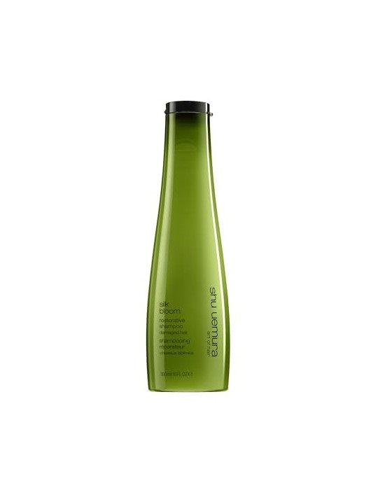 Shu Uemura SILK BLOOM Shampoo 300ml Unisex