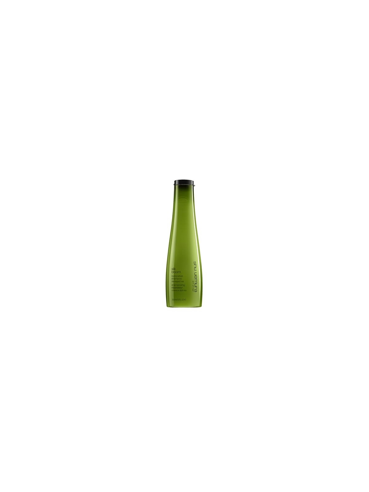 Shu Uemura SILK BLOOM Shampoo 300ml Unisex