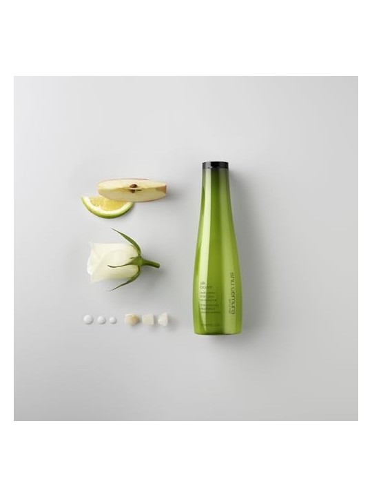 Shu Uemura SILK BLOOM Shampoo 300ml Unisex
