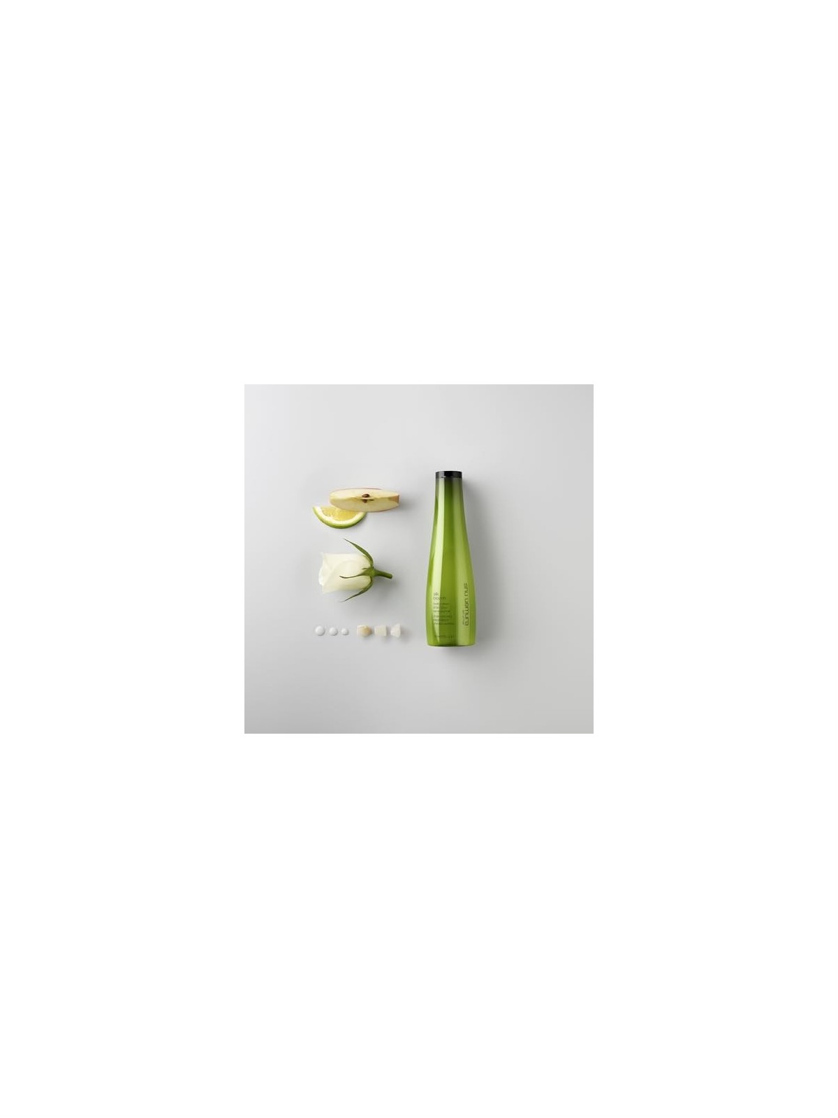 Shu Uemura SILK BLOOM Shampoo 300ml Unisex