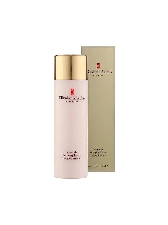 Tonico purificante alla ceramide Elizabeth Arden 200ml