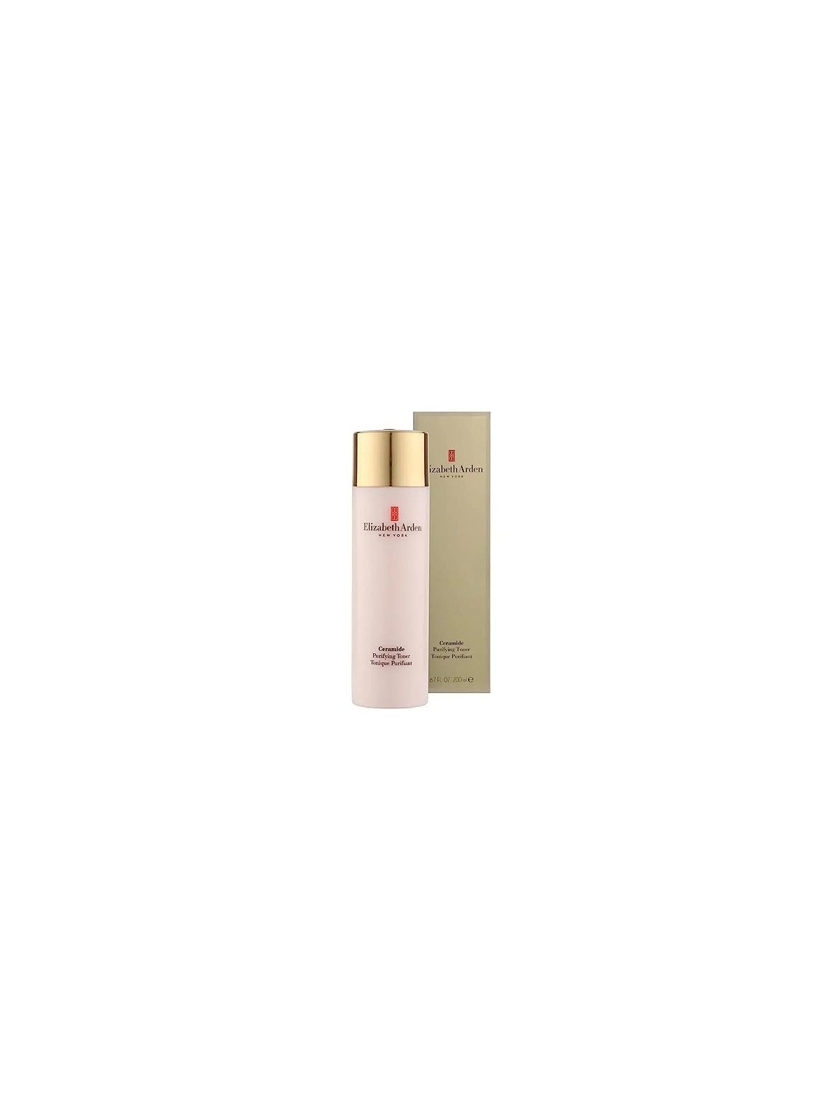 Tonico purificante alla ceramide Elizabeth Arden 200ml