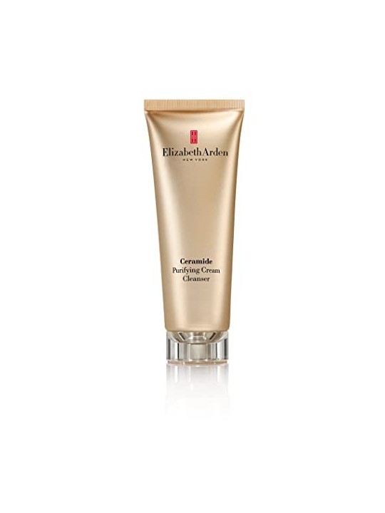 Detergente purificante in crema Elizabeth Arden CERAMIDE 125ml