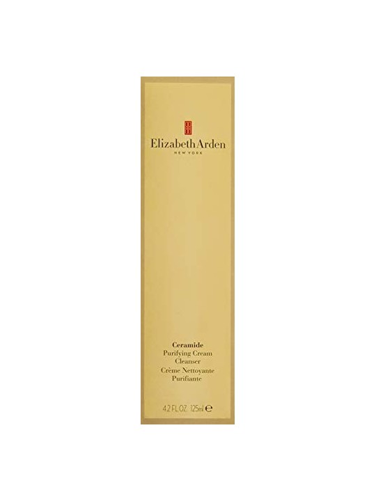 Detergente purificante in crema Elizabeth Arden CERAMIDE 125ml
