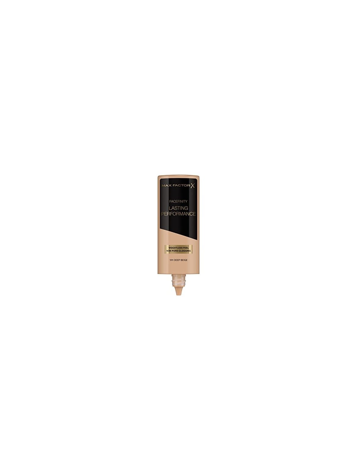 Fondotinta Max Factor Lasting Performance 111 Deep Beige