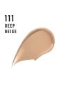 Fondotinta Max Factor Lasting Performance 111 Deep Beige