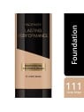 Fondotinta Max Factor Lasting Performance 111 Deep Beige
