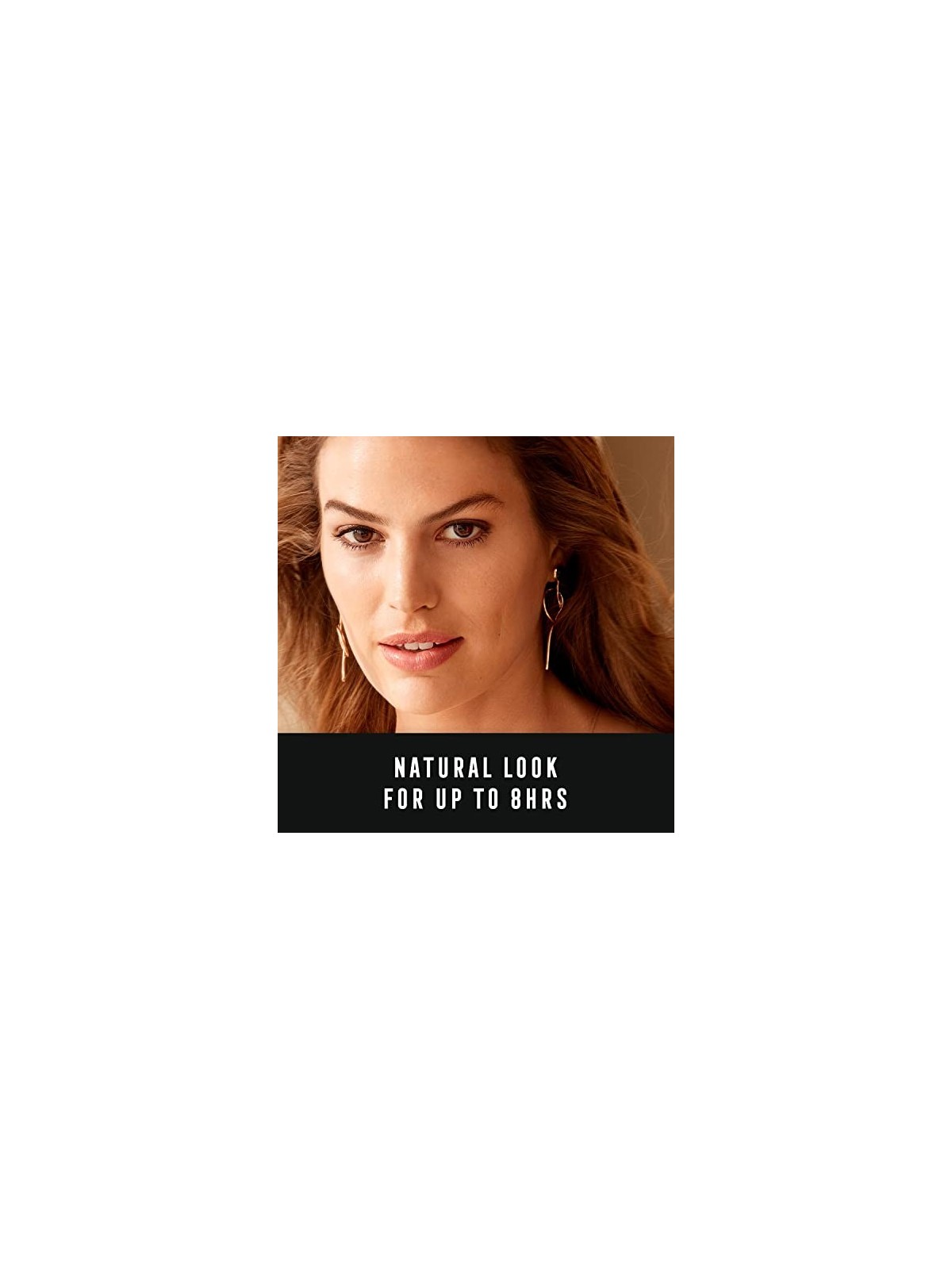 Fondotinta Max Factor Lasting Performance 111 Deep Beige