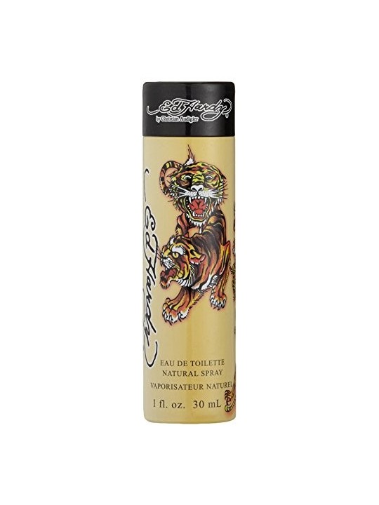 Christian Audigier Ed Hardy Mens Eau De Toilette 30ml uomo