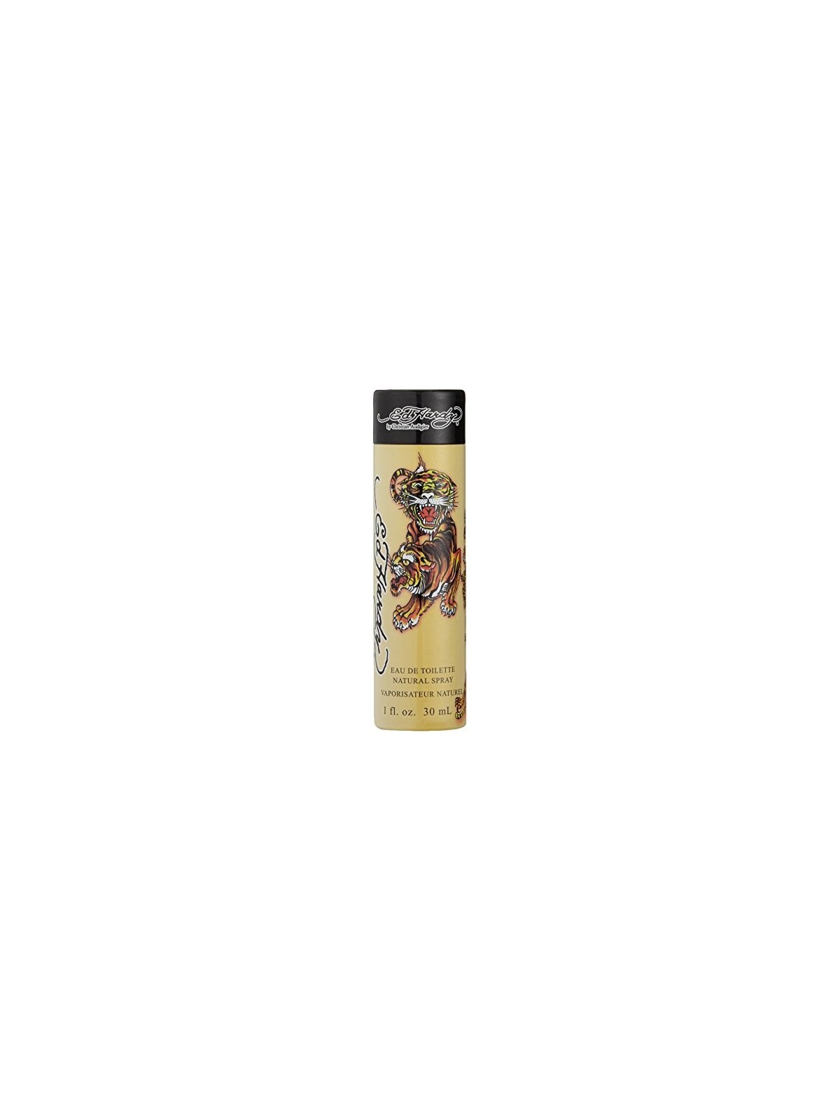 Christian Audigier Ed Hardy Mens Eau De Toilette 30ml uomo