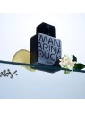 Mandarina Duck Black eau de toilette Spray uomo 100ml