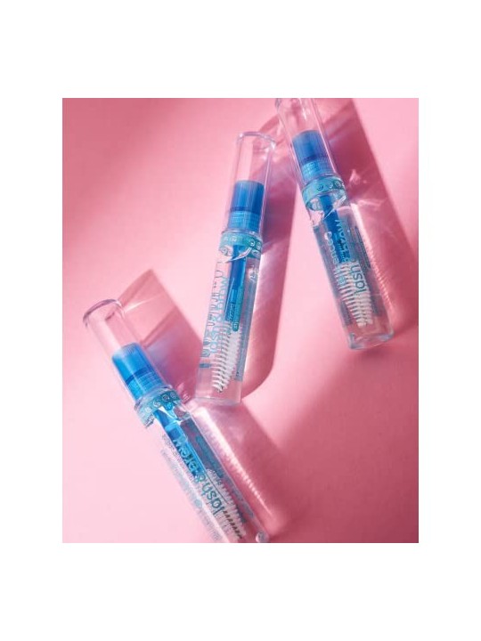 Essence Mascara gel per ciglia e sopracciglia 9 ml donna Transparent