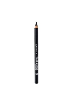 Essence Kajal Matita per Sopracciglia 1 g 01 Nero donna