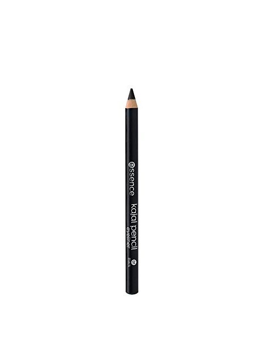 Essence Kajal Matita per Sopracciglia 1 g 01 Nero donna