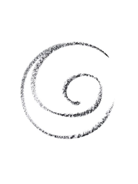 Essence Kajal Matita per Sopracciglia 1 g 01 Nero donna
