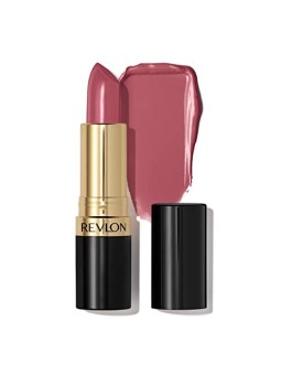 Revlon Mass Market Rossetto SUPER LUSTROUS 463sassy mauve donna