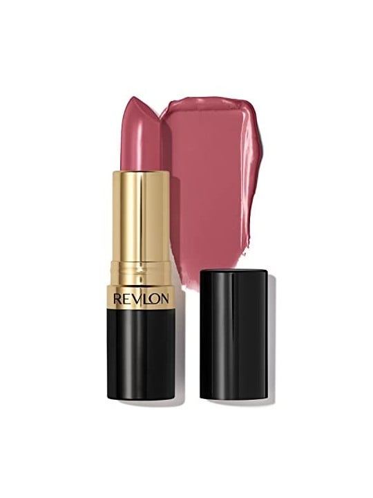 Revlon Mass Market Rossetto SUPER LUSTROUS 463sassy mauve donna