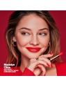 Revlon Mass Market Rossetto SUPER LUSTROUS 463sassy mauve donna