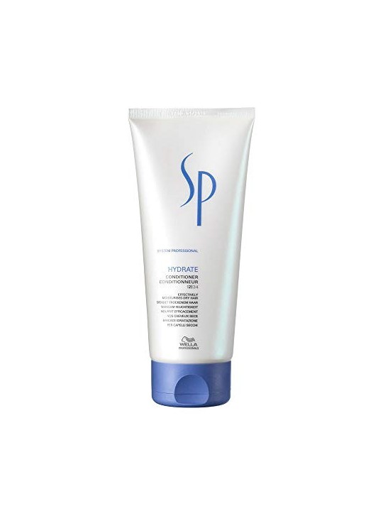 Wella SP - Hydrate Conditioner 200ml 2