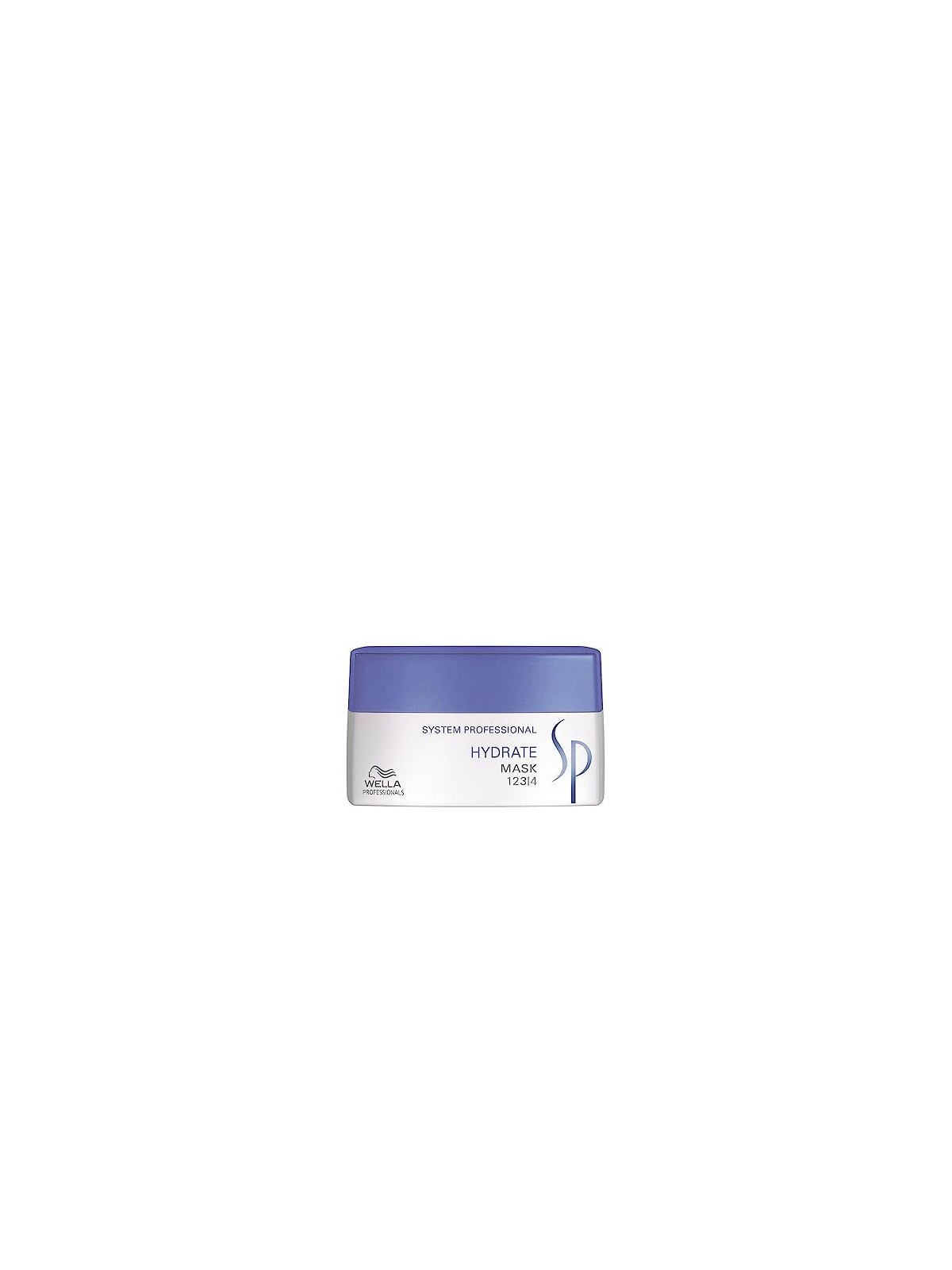 Maschera Idratante Wella SP 200ml