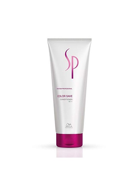 Wella SP - Color Save Conditioner donna 200ml