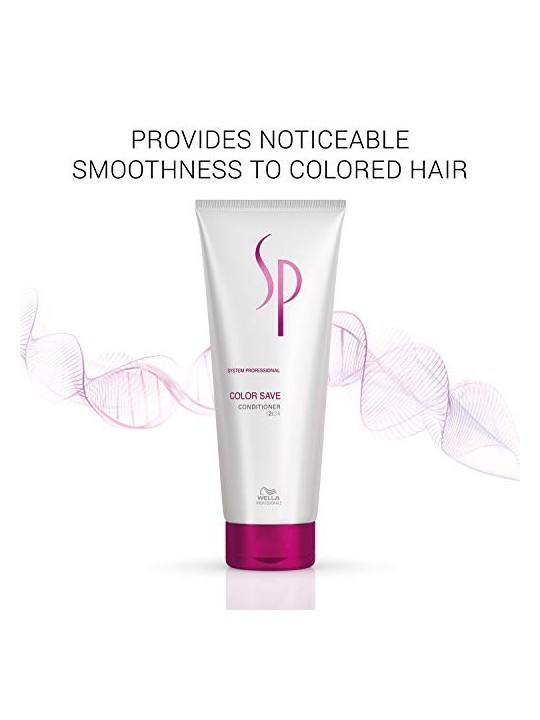 Wella SP - Color Save Conditioner donna 200ml