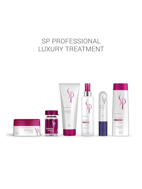 Wella SP - Color Save Conditioner donna 200ml