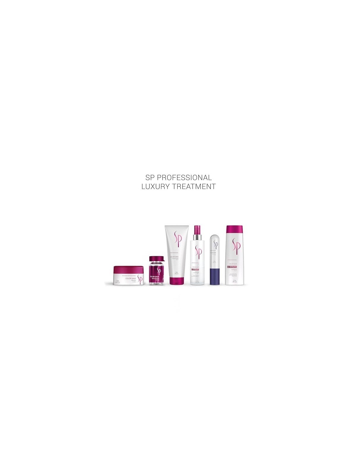 Wella SP - Color Save Conditioner donna 200ml