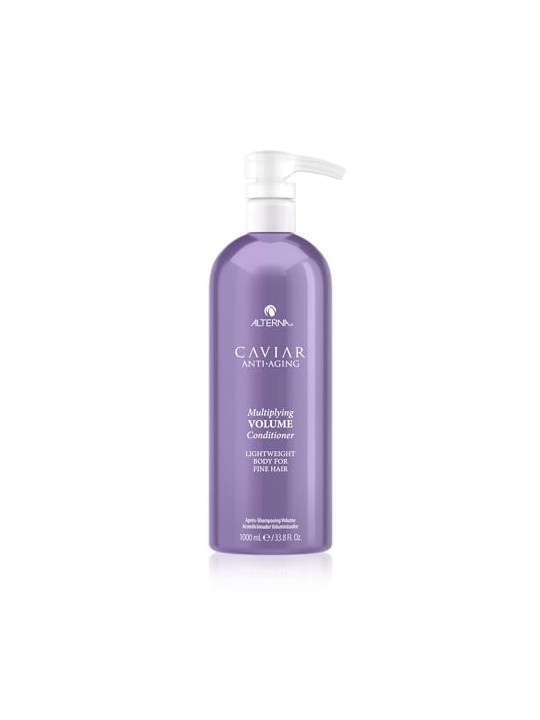 Balsamo volumizzante Alterna Caviar AntiAging